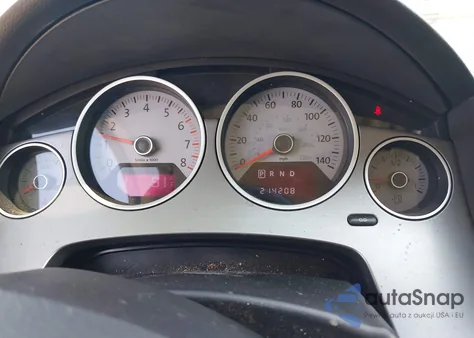 2012 Volkswagen Routan Sel z USA, uszkodzony, nr VIN 2C4RVACG6CR391771